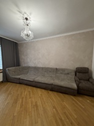 Оренда трьох кімнатної квартири з АВНОНОМКОЮ фото 17 Оренда трьох кімнатної квартири з АВНОНОМКОЮ фото 17