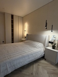 Оренда однокімнатної в ЖК Grand City Dombrovskyi фото 3 Оренда однокімнатної в ЖК Grand City Dombrovskyi фото 3