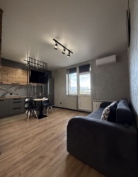 Оренда смарт квартири в ЖК «Вернісаж « фото 16 Оренда смарт квартири в ЖК «Вернісаж « фото 16