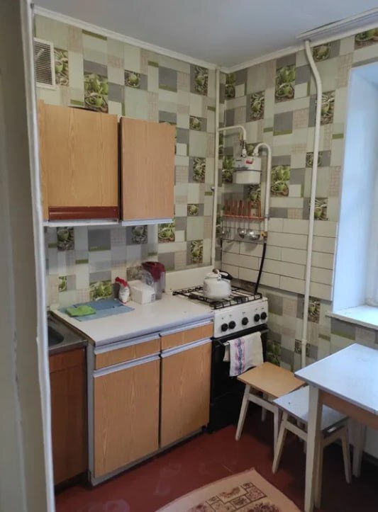 Оренда 1-кімнатної квартири по вул.Заливна фото 1 Оренда 1-кімнатної квартири по вул.Заливна фото 1