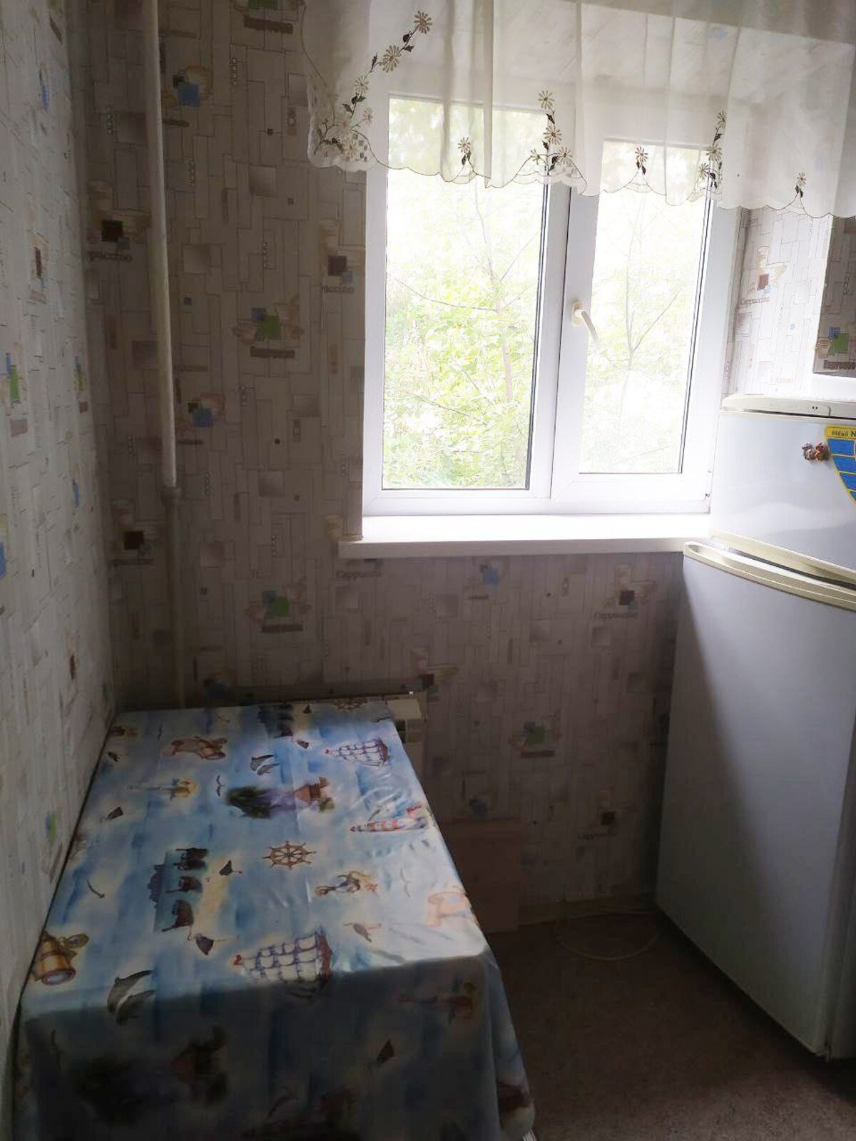 Здам 1-кімнатну квартиру по вул. Харківська (р-н Мануфактури) фото 1 Здам 1-кімнатну квартиру по вул. Харківська (р-н Мануфактури) фото 1