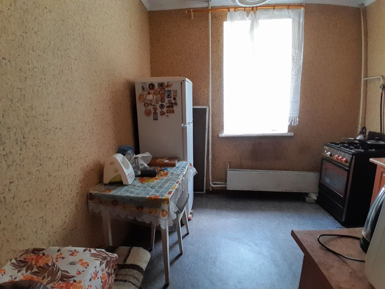 В оренду 2-кімнатна квартира по вул. Заливна фото 1 В оренду 2-кімнатна квартира по вул. Заливна фото 1