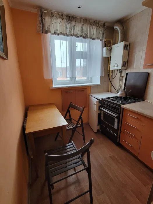 Здам 1-кімнатну квартиру по пр. Перемоги фото 1 Здам 1-кімнатну квартиру по пр. Перемоги фото 1