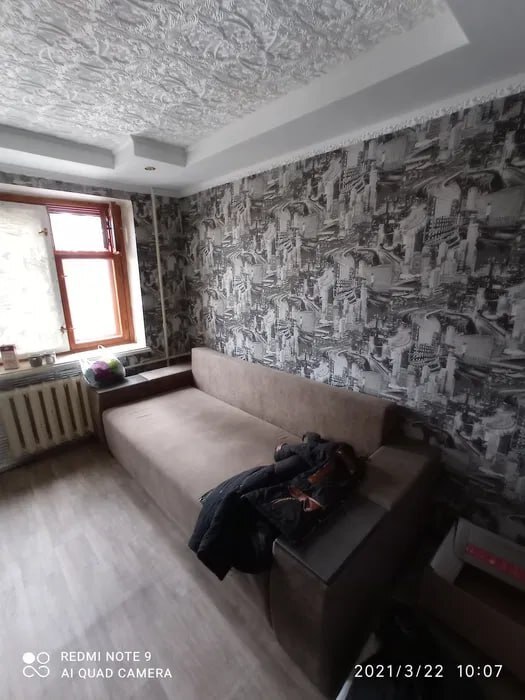 В оренду кімната в гуртожитку р-н Хіммістечко фото 1 В оренду кімната в гуртожитку р-н Хіммістечко фото 1