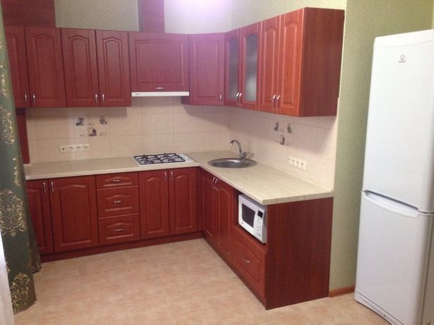 Здам 2-кімнатну квартиру по вул.Харківська (біля Мануфактури) фото 1 Здам 2-кімнатну квартиру по вул.Харківська (біля Мануфактури) фото 1