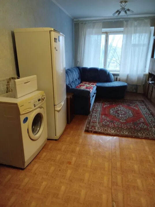 Оренда кімнати в гуртожитку по вул. Миколи Сумцова (Римського-Корсакова) фото 1 Оренда кімнати в гуртожитку по вул. Миколи Сумцова (Римського-Корсакова) фото 1