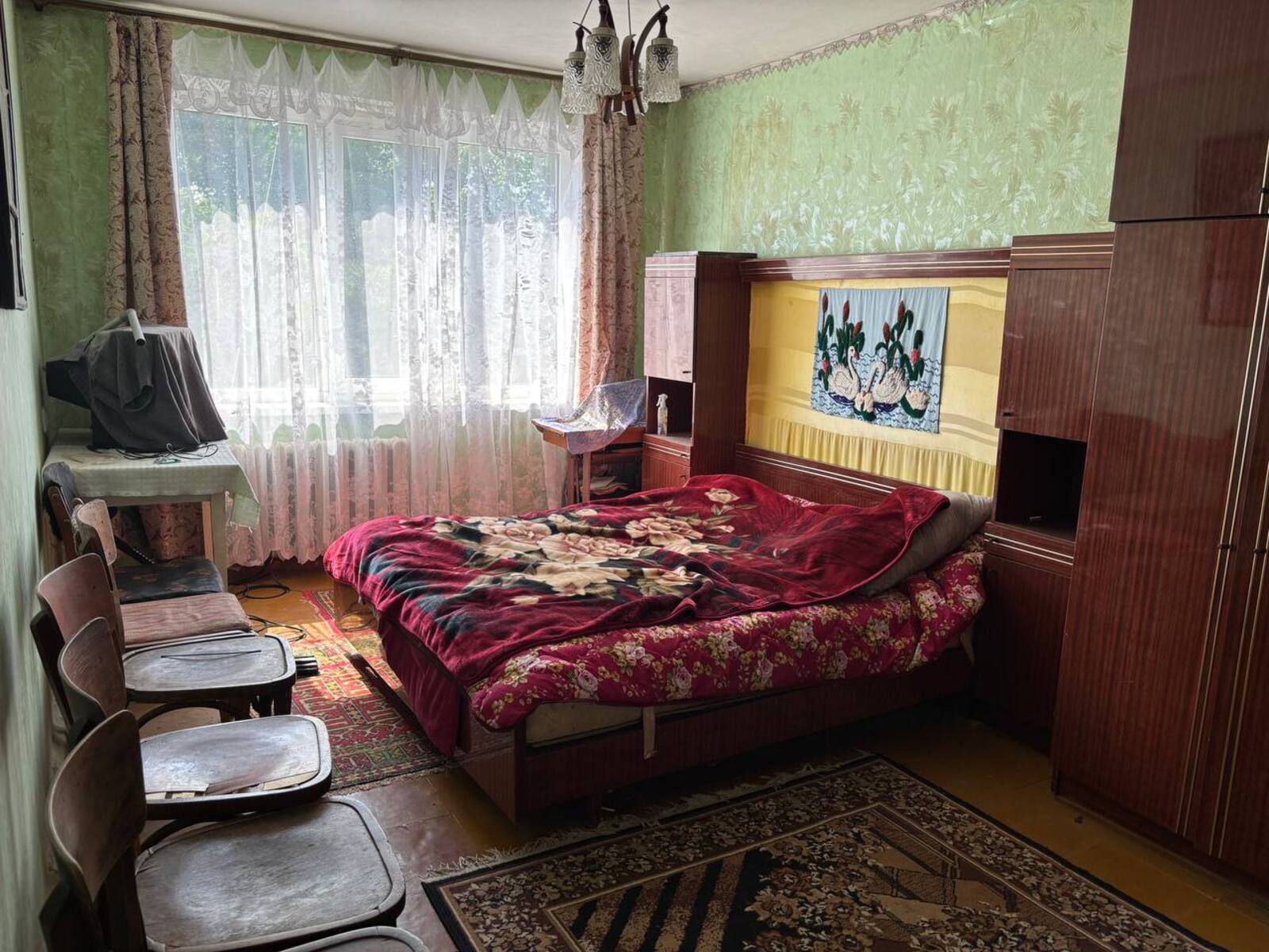 Оренда 2-кімнатної квартири вул. Харківська (ЦЕНТР) фото 1 Оренда 2-кімнатної квартири вул. Харківська (ЦЕНТР) фото 1