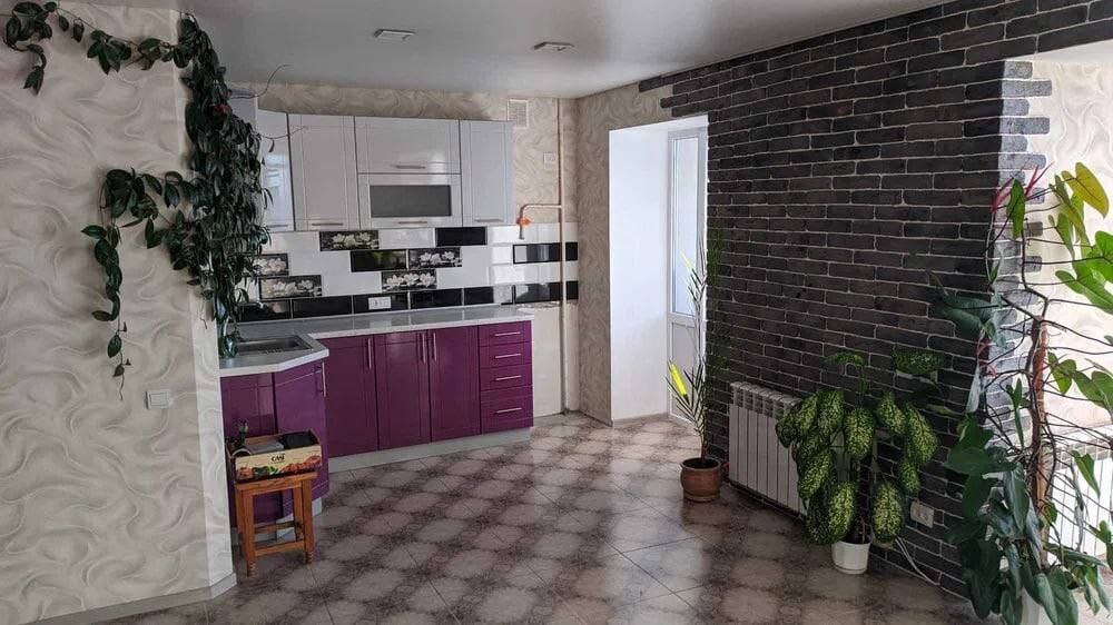 В оренду 3 кімнатна квартира по вул. Троїцька фото 1 В оренду 3 кімнатна квартира по вул. Троїцька фото 1