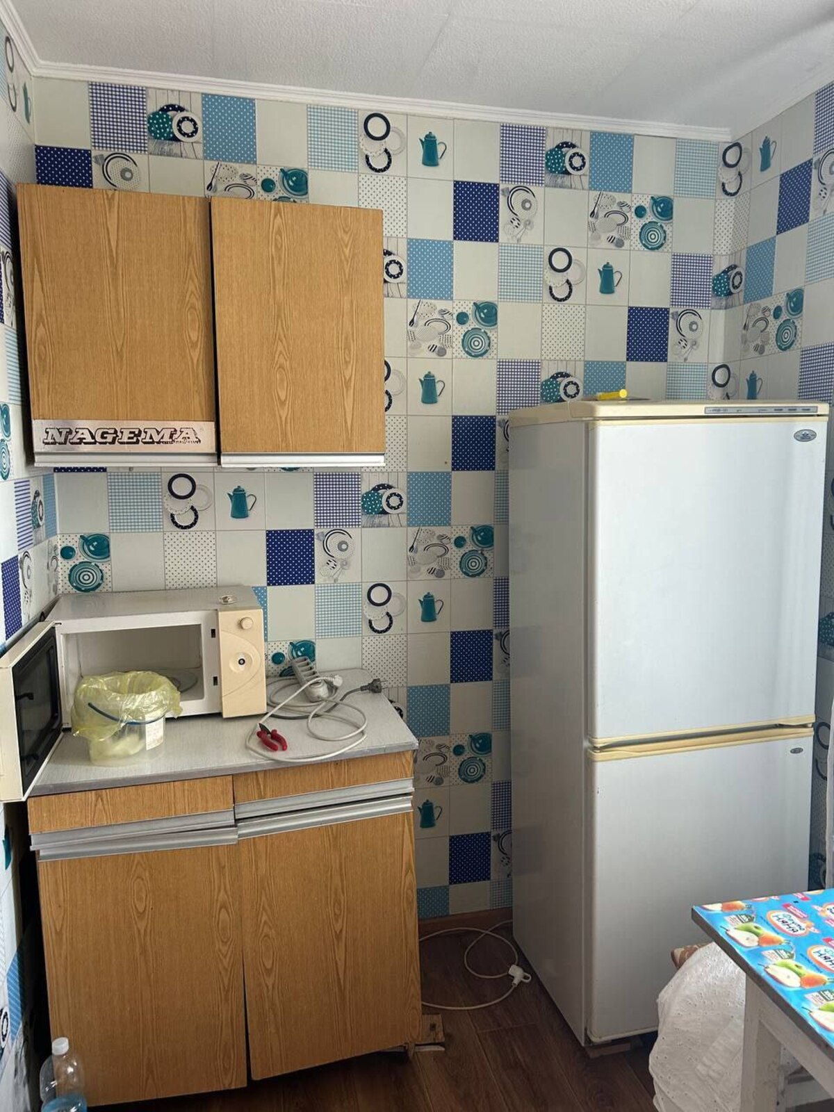 Здам 1 кімнатну квартиру вул. Заливна фото 1 Здам 1 кімнатну квартиру вул. Заливна фото 1