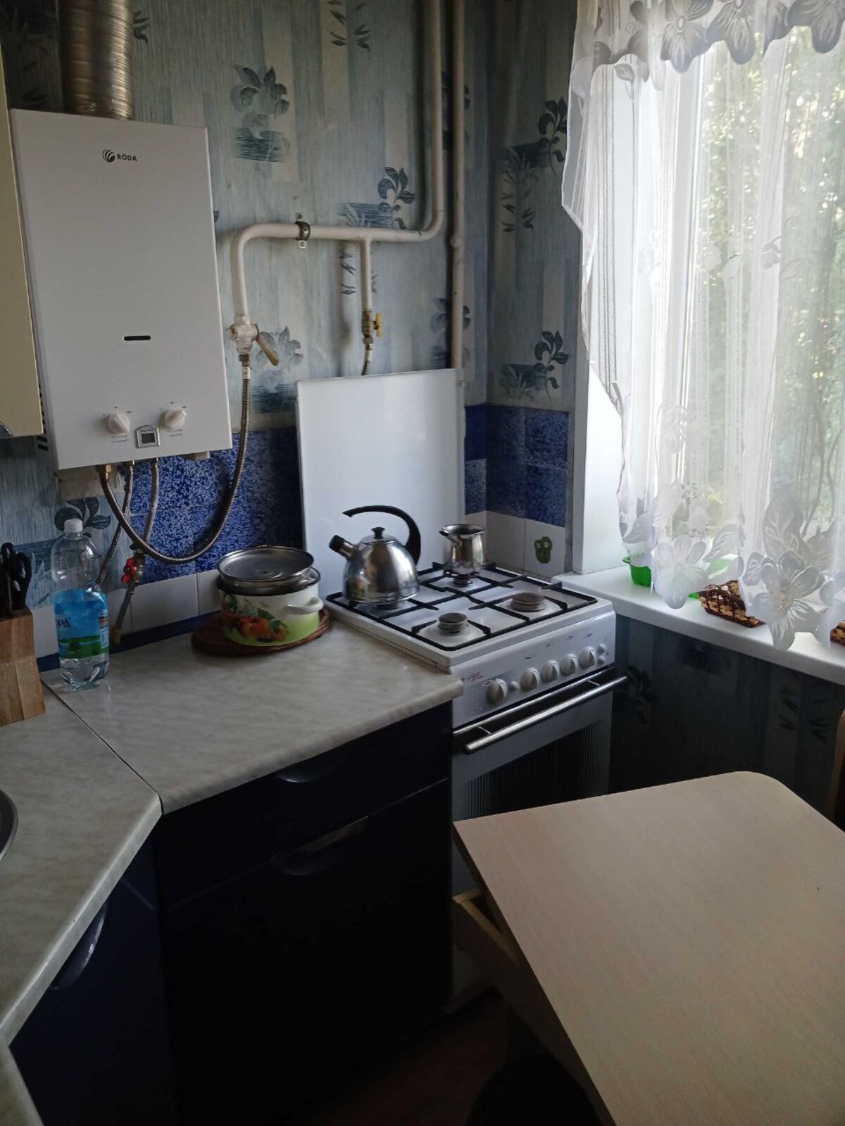 Здам 2-кімнатну квартиру по вул. В. Чорновола фото 1 Здам 2-кімнатну квартиру по вул. В. Чорновола фото 1