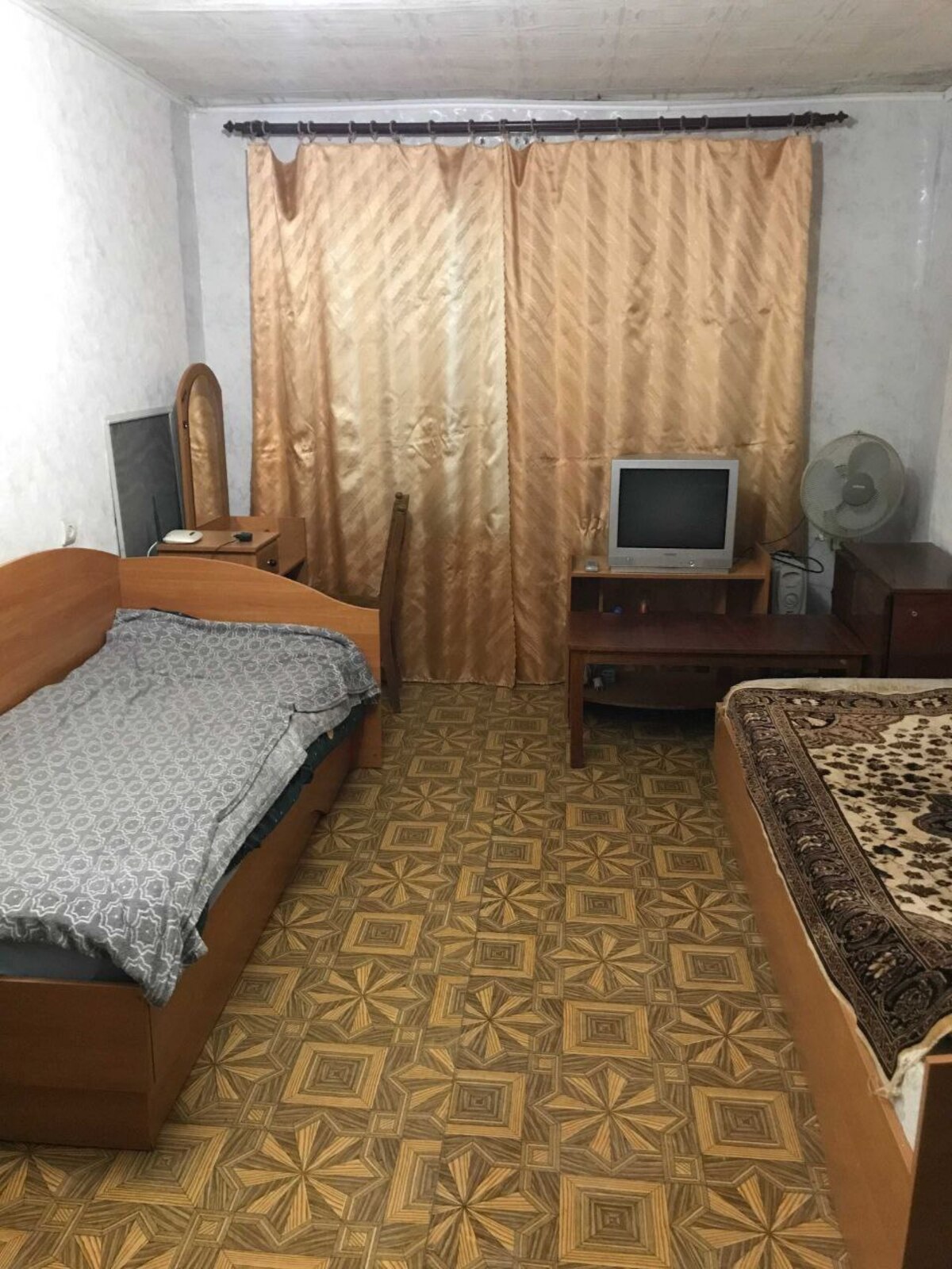 Здам 1-кімнатну квартиру по вул. 3-й парковий проїзд (Хіммістечко) фото 1 Здам 1-кімнатну квартиру по вул. 3-й парковий проїзд (Хіммістечко) фото 1