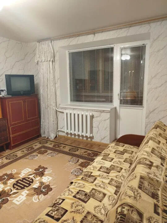 Оренда 1-кімнатної квартири по просп.Перемоги ( Курський) фото 1 Оренда 1-кімнатної квартири по просп.Перемоги ( Курський) фото 1