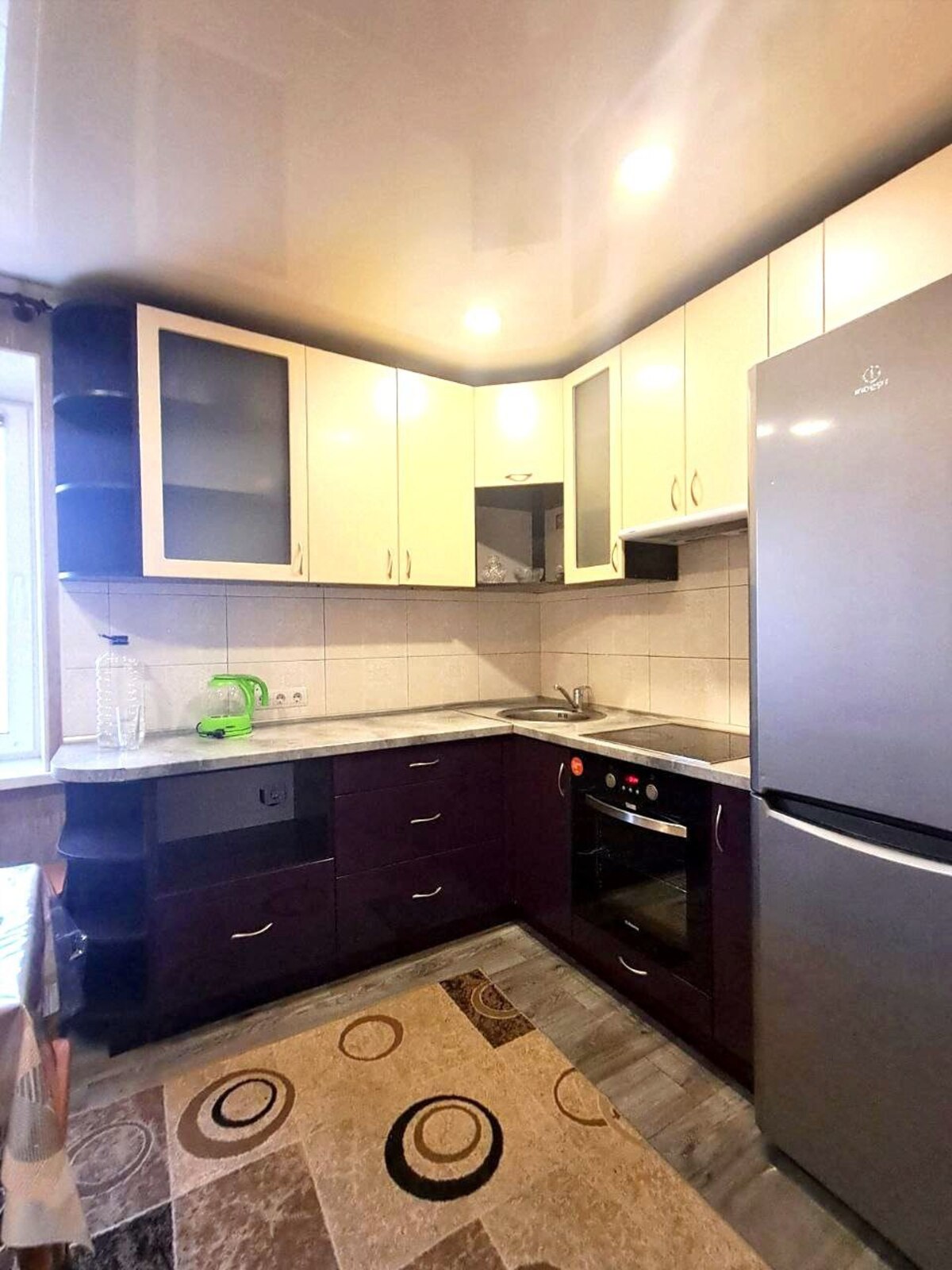 ������ 2-������� �������� �� ���. ��������� (��� ������) ���� 1