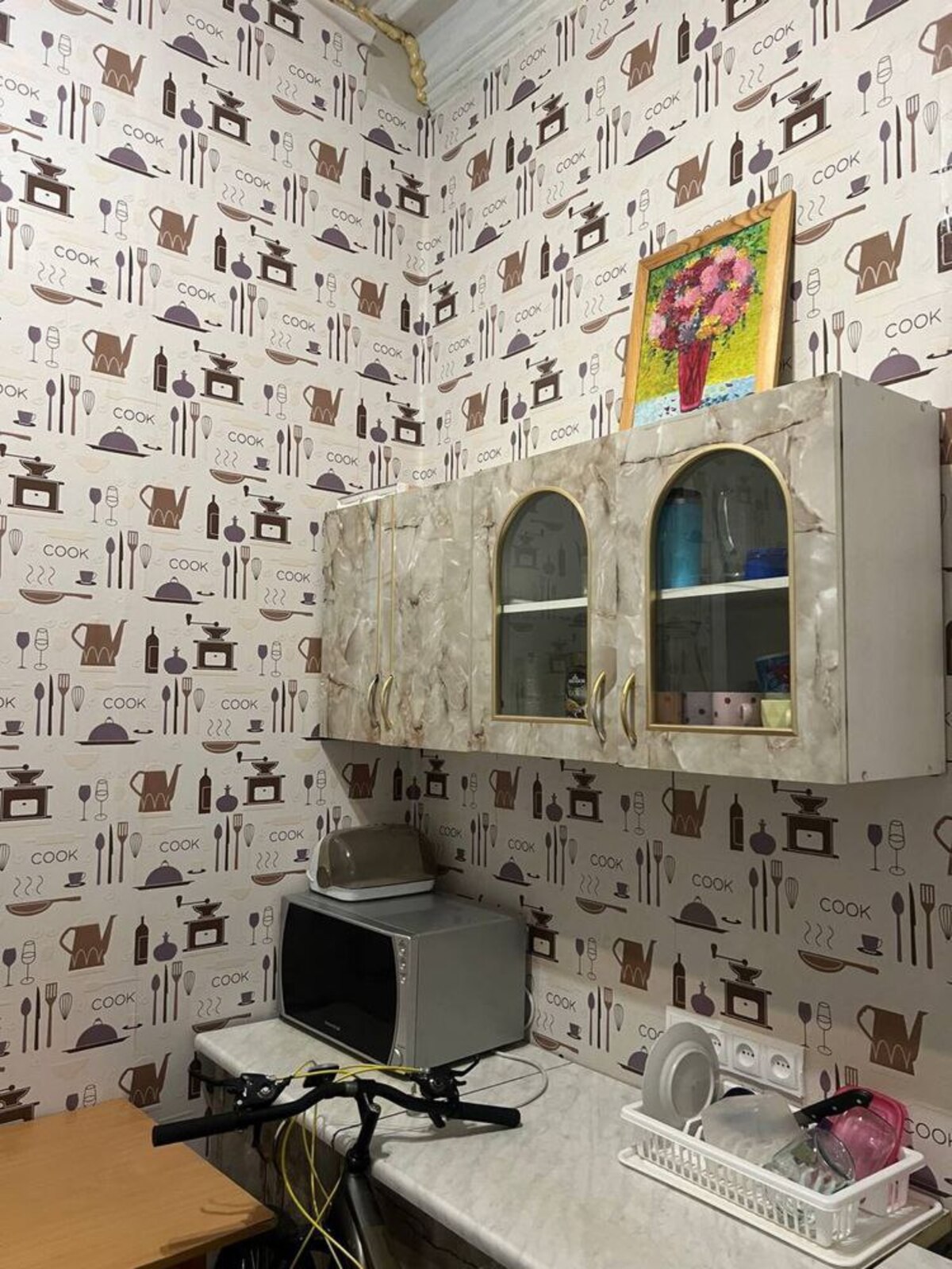 Здам 2-кімнати комунального типу (кухня та санвузол загального користування) фото 1 Здам 2-кімнати комунального типу (кухня та санвузол загального користування) фото 1