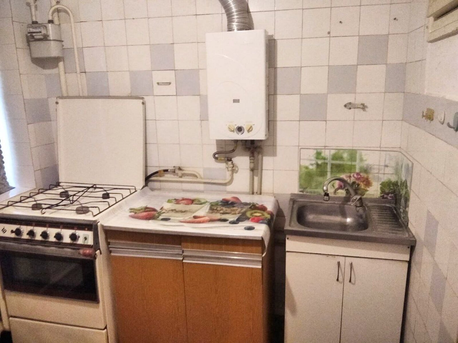 ������ 1-������� �������� �� ���.�������������� (��� ����������� ������� ) ���� 1