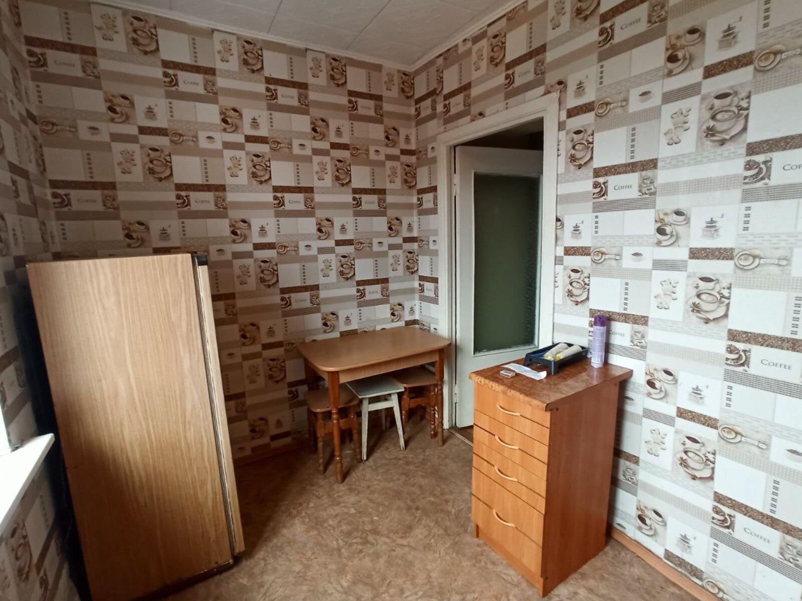 Здам 1-кімнату квартиру по вул. Миру фото 1 Здам 1-кімнату квартиру по вул. Миру фото 1