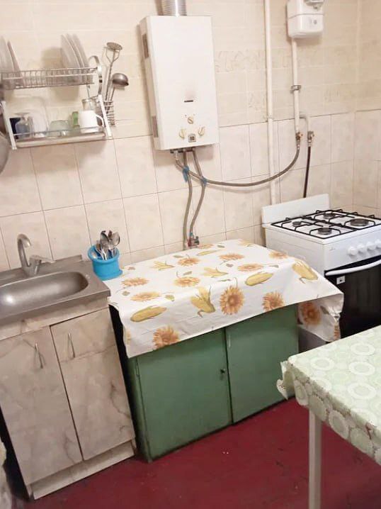 Оренда 1-кімнатної квартири по пр. Шевченка фото 1 Оренда 1-кімнатної квартири по пр. Шевченка фото 1