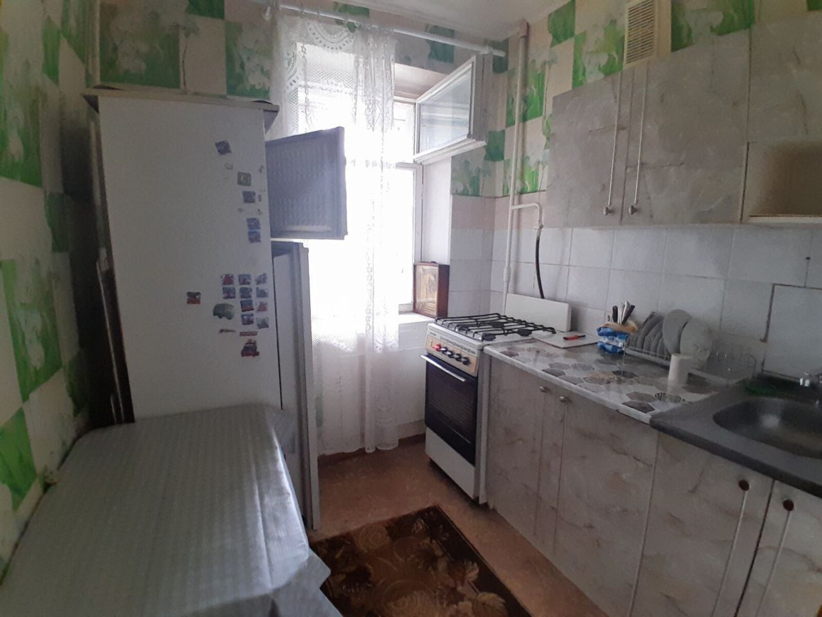 Здам 1-кімнатну квартиру по вул. Ковпака фото 1 Здам 1-кімнатну квартиру по вул. Ковпака фото 1