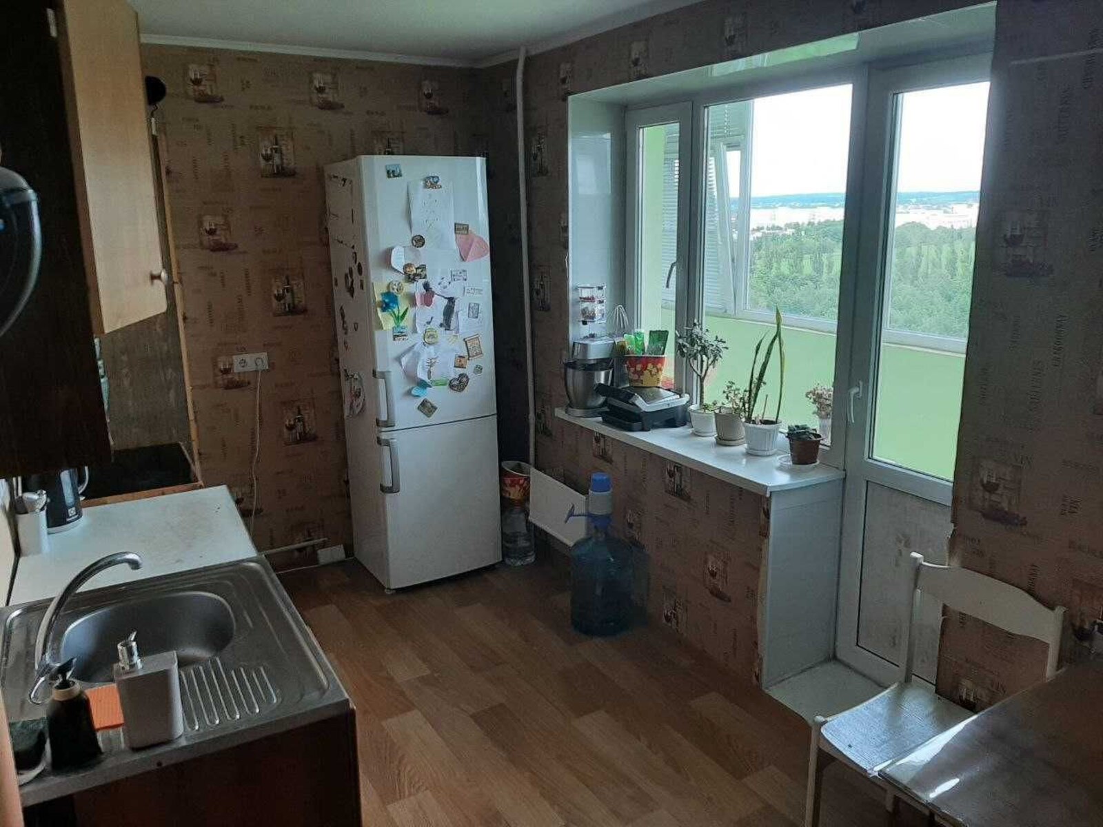 Оренда 2-кімнатної квартири вул. Ковпака фото 1 Оренда 2-кімнатної квартири вул. Ковпака фото 1