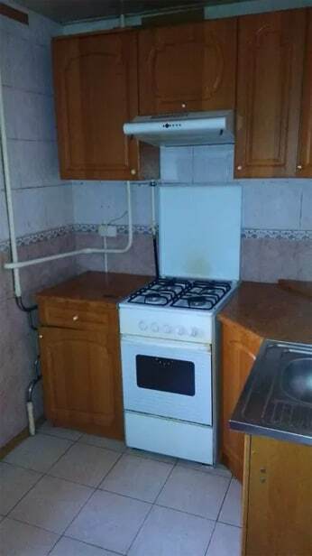 Здам 1-кімнатна квартира по вул. Заливна фото 1 Здам 1-кімнатна квартира по вул. Заливна фото 1