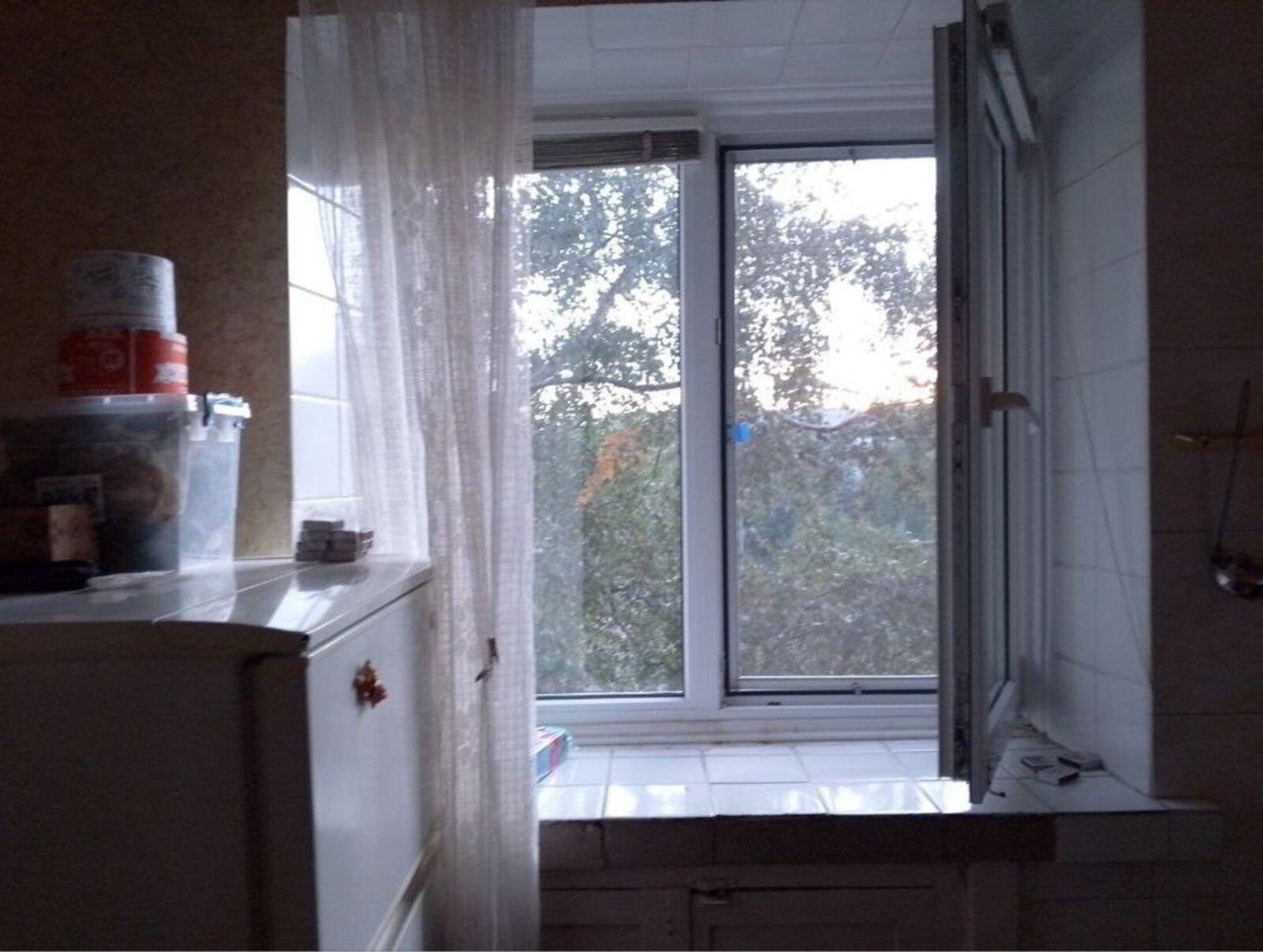 Здам 1-кімнатну квартиру на 3-му Парковому проїзді фото 1 Здам 1-кімнатну квартиру на 3-му Парковому проїзді фото 1