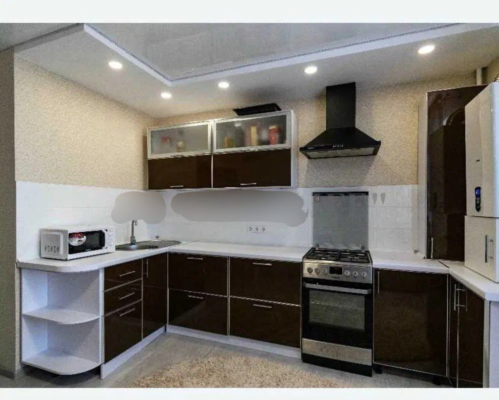 ������ 1-������� �������� �� ��. �. ����� (���� �� '������') ���� 1