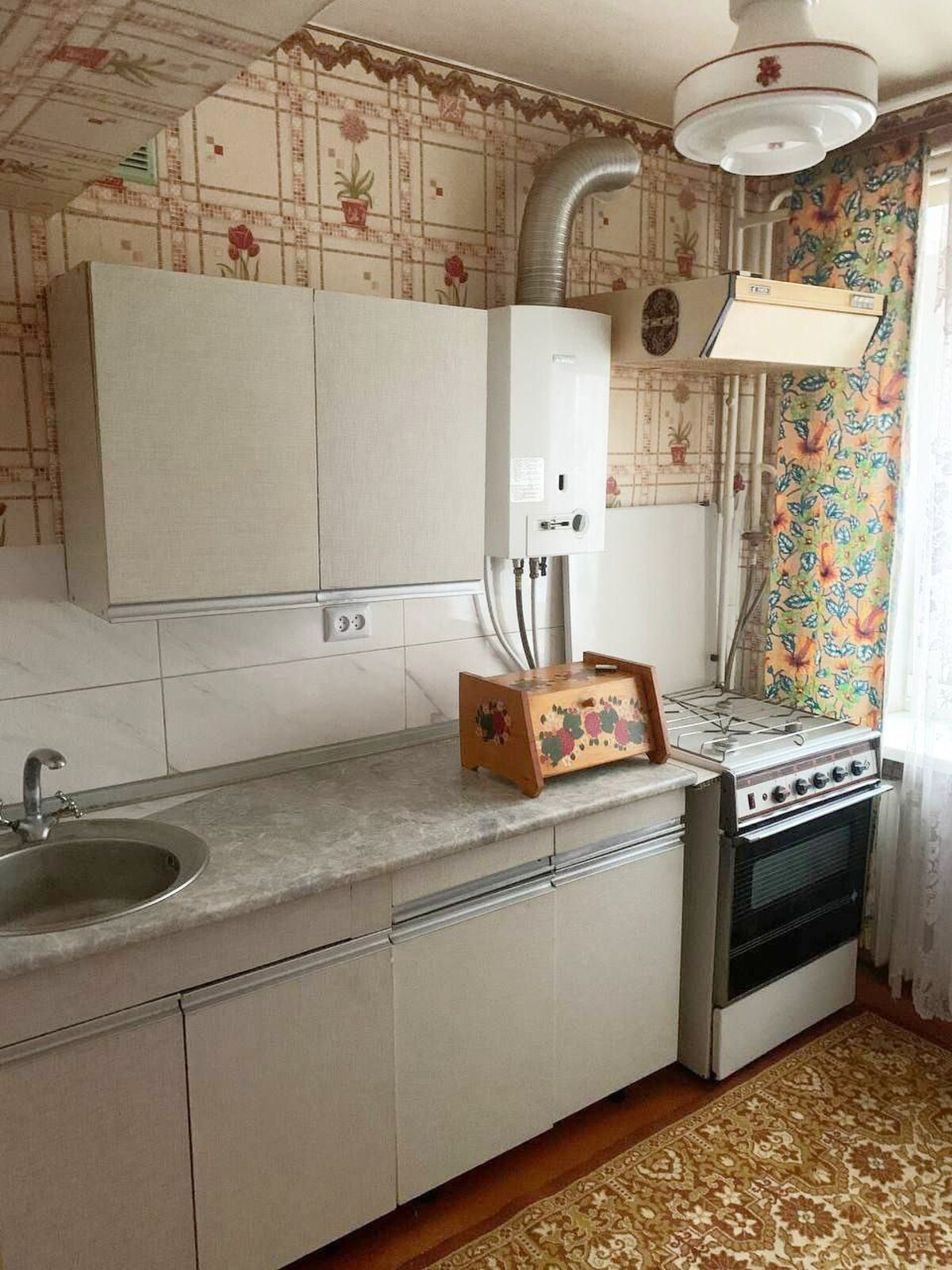 ������ 1-������� �������� ��� �. ����������� ���� 1