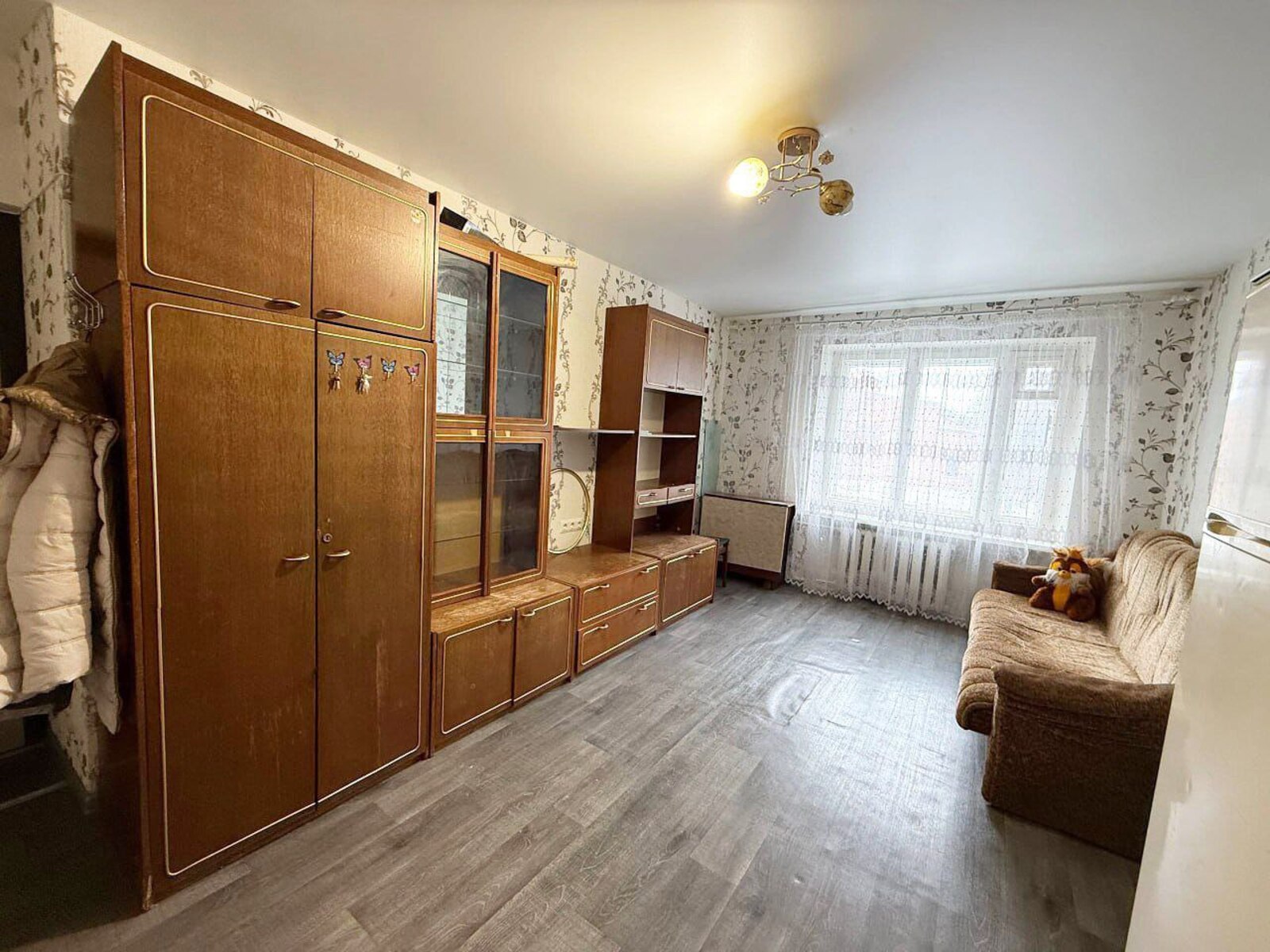 Здам кімнату в гуртожитку по вул. Л. Українки фото 1 Здам кімнату в гуртожитку по вул. Л. Українки фото 1