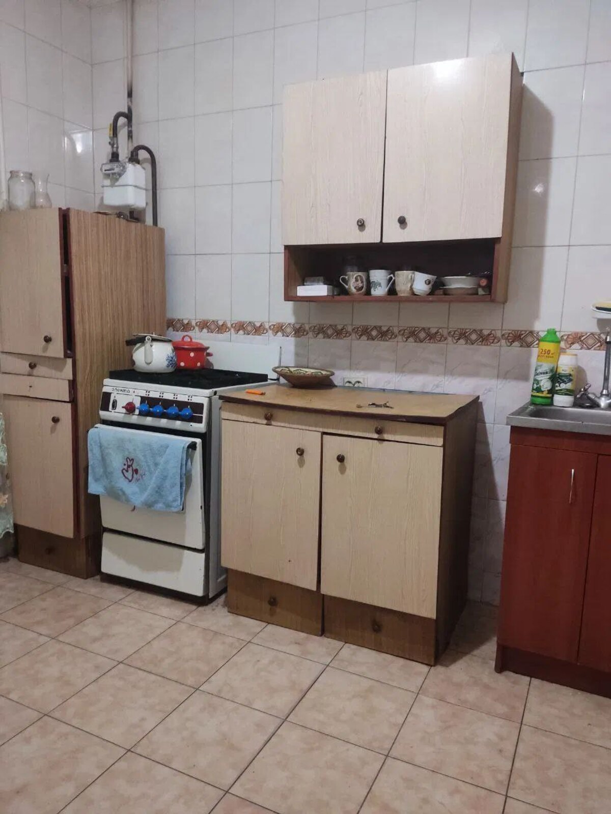 ���� 1-������ �������� �� ���. �. ѳ��� ���� 1