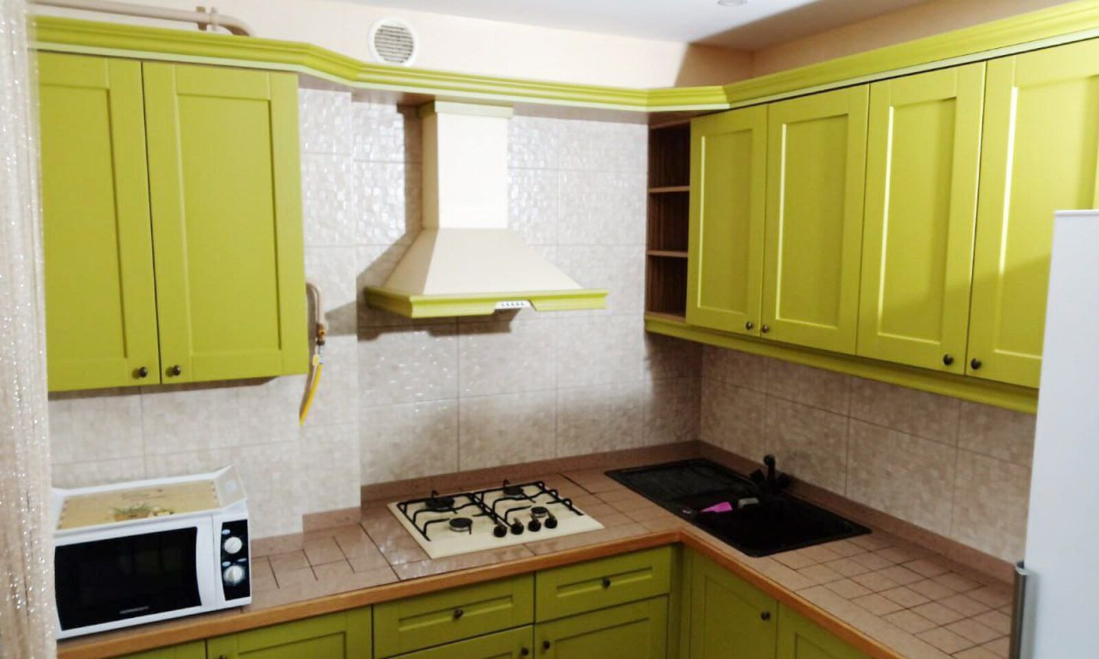 ���� 1-������� �������� �� ���. �. ����������� ���� 1