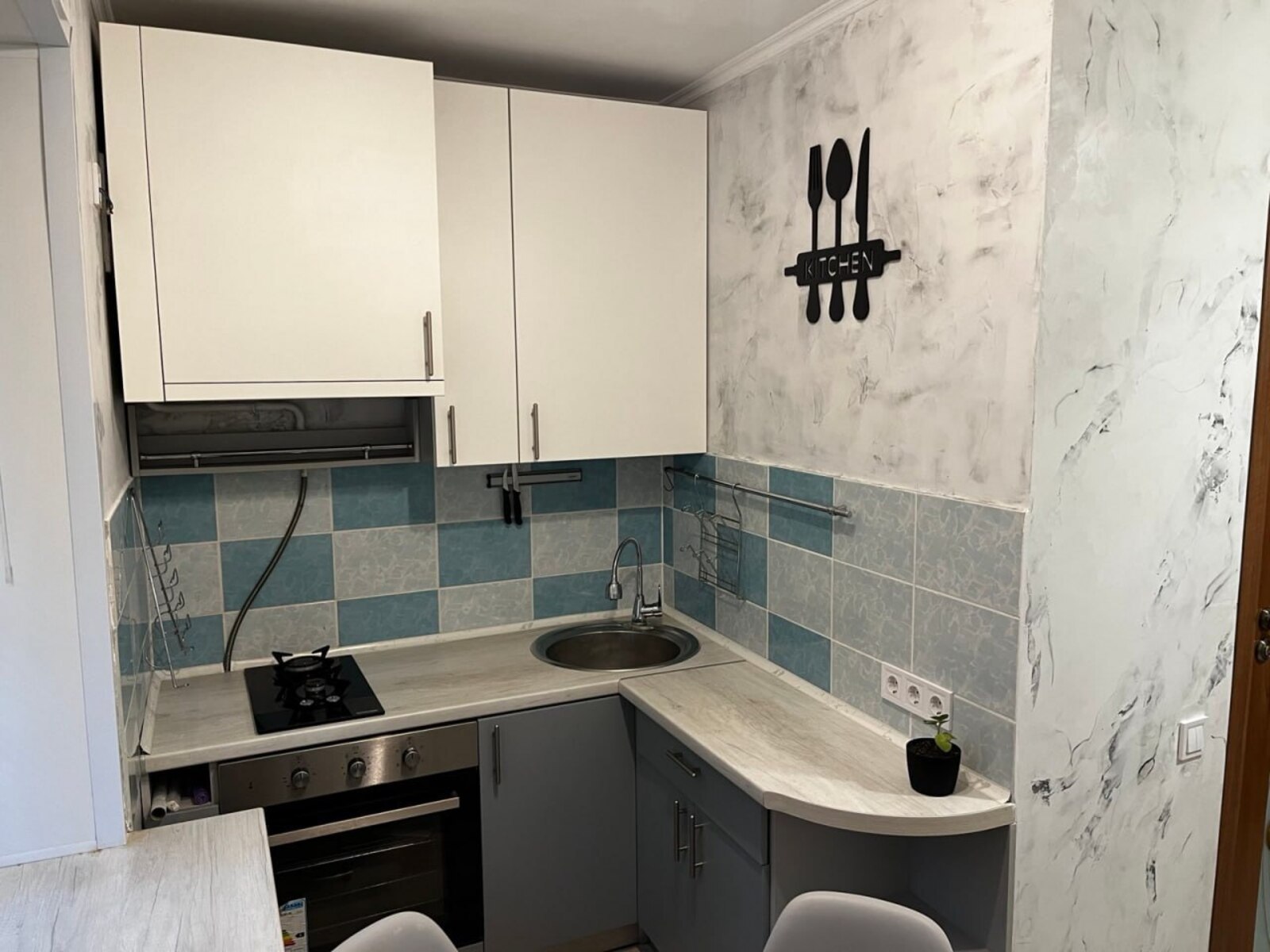 ���� 1-������� �������� �� ���. �. ��������� ���� 1