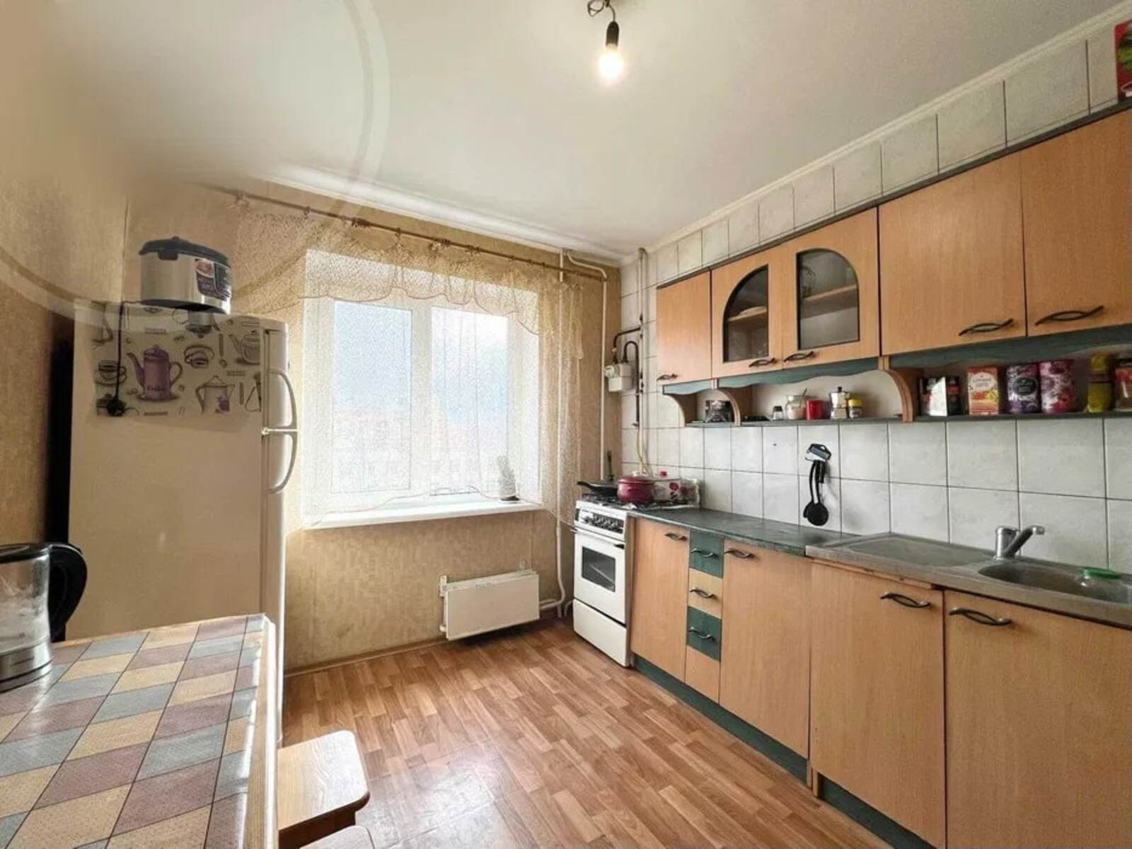 Здам 2-кімнатну квартиру по вул. Іллінська фото 1 Здам 2-кімнатну квартиру по вул. Іллінська фото 1