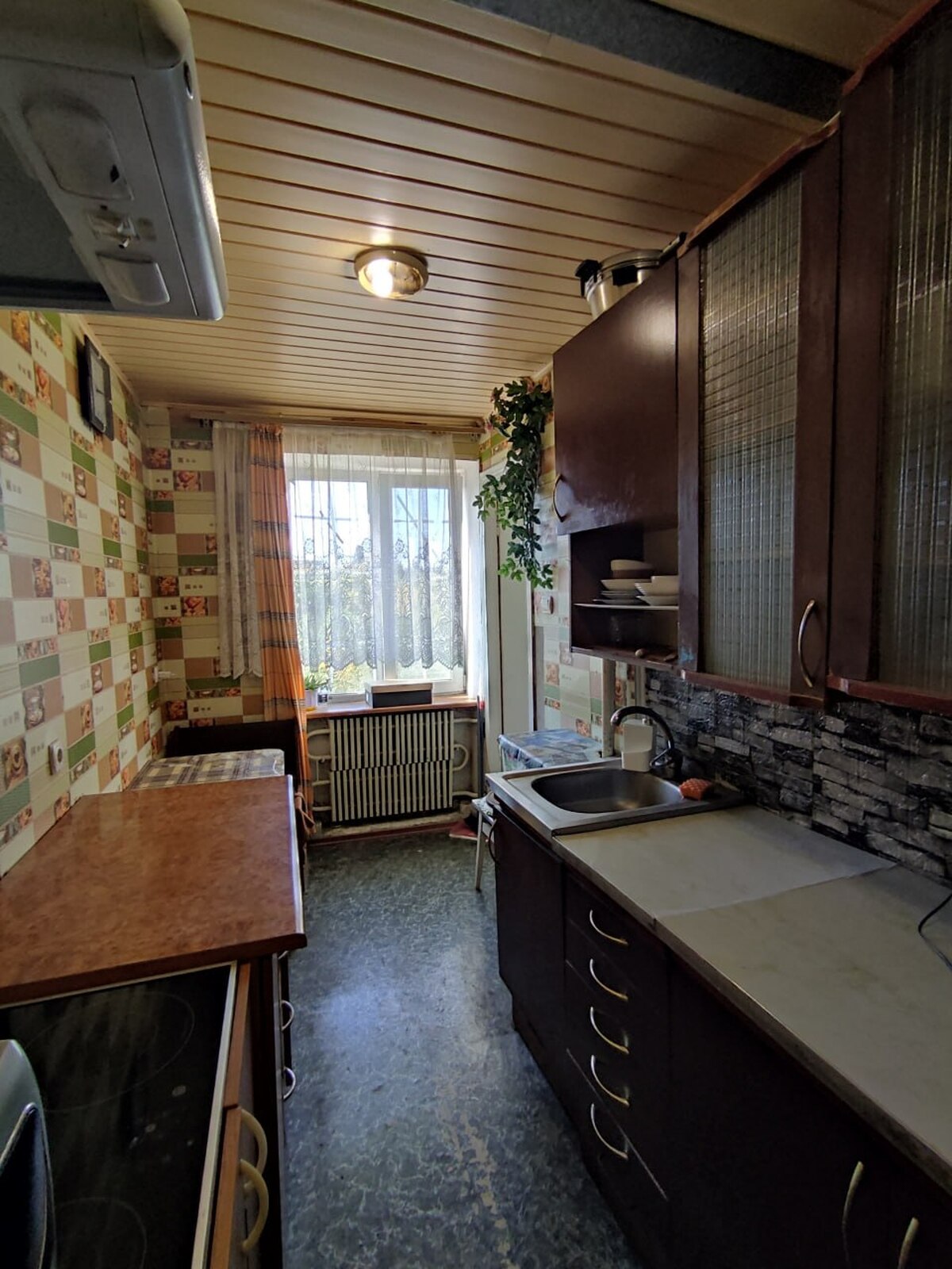 В оренду 2-кімнати в гуртожитку по вул. Охтирська фото 1 В оренду 2-кімнати в гуртожитку по вул. Охтирська фото 1