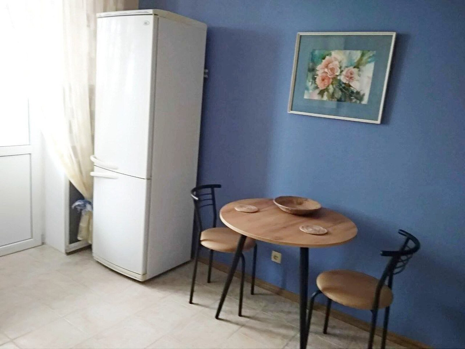 В оренду 1-кімнатна квартира по пр. Свободи фото 1 В оренду 1-кімнатна квартира по пр. Свободи фото 1