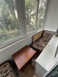 Оренда 3-кімнатної квартири по вул.Новомістенська ( район 10 школи) фото 5 Оренда 3-кімнатної квартири по вул.Новомістенська ( район 10 школи) фото 5