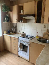 Здам 2-кімнатну квартиру по вул. 2-га Залізнична фото 1 Здам 2-кімнатну квартиру по вул. 2-га Залізнична фото 1