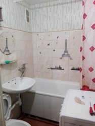 Здам 1-кімнатну квартиру по вул. Харківська (біля ТРЦ Мануфактура) фото 2 Здам 1-кімнатну квартиру по вул. Харківська (біля ТРЦ Мануфактура) фото 2