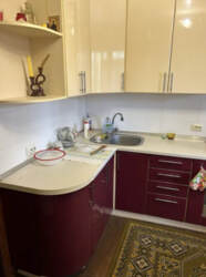 Оренда 1-кімнатної квартири повул. Герасима Кондратьєва (Кірова) біля СНАУ фото 3 Оренда 1-кімнатної квартири повул. Герасима Кондратьєва (Кірова) біля СНАУ фото 3