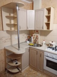 Здам 2-кімнатну квартиру по вул. Ковпака фото 1 Здам 2-кімнатну квартиру по вул. Ковпака фото 1