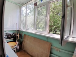 В оренду 2-кімнатна квартира по вул. Заливна фото 8 В оренду 2-кімнатна квартира по вул. Заливна фото 8