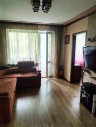 Здам 3-кімнатну квартиру по вул. Хворостянка фото 2 Здам 3-кімнатну квартиру по вул. Хворостянка фото 2