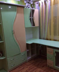 Оренда 3-кімнатної квартири по вул. Британська (Горького) фото 4 Оренда 3-кімнатної квартири по вул. Британська (Горького) фото 4