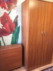 Здам 1-кімнатну квартиру по вул. Охтирська фото 4 Здам 1-кімнатну квартиру по вул. Охтирська фото 4