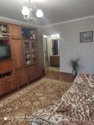 Оренда 1-кімнатної квартири по пр. М. Лушпи (біля Берізки) фото 3 Оренда 1-кімнатної квартири по пр. М. Лушпи (біля Берізки) фото 3