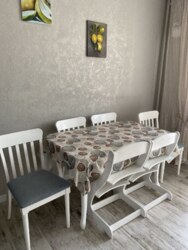 Здам 1-кімнатну квартиру по вул. Нижньосироватська фото 1 Здам 1-кімнатну квартиру по вул. Нижньосироватська фото 1