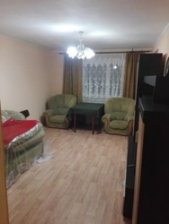 Здам 1-кімнатну квартиру по вул. Харківська (біля ТРЦ Мануфактура) фото 3 Здам 1-кімнатну квартиру по вул. Харківська (біля ТРЦ Мануфактура) фото 3