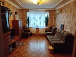 Оренда 3-кімнатної квартири по вул. Збройних Сил України (Інтернаціоналістів) фото 6 Оренда 3-кімнатної квартири по вул. Збройних Сил України (Інтернаціоналістів) фото 6