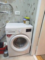 Оренда 1-кімнатної квартири по просп.Перемоги ( Курський) фото 4 Оренда 1-кімнатної квартири по просп.Перемоги ( Курський) фото 4