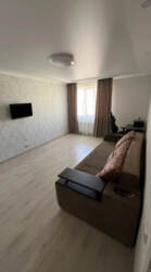 Оренда світлої 1-кімнатної квартири по просп.Лушпи фото 6 Оренда світлої 1-кімнатної квартири по просп.Лушпи фото 6