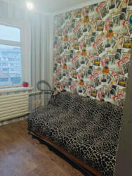 В оренду 3-кімнатна квартира по вул. Сумської тероборони (вул. Ковпака) фото 8 В оренду 3-кімнатна квартира по вул. Сумської тероборони (вул. Ковпака) фото 8